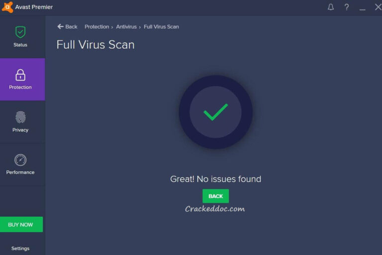download the last version for apple Avast Premium Security 2023 23.10.6086