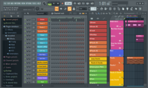 download the last version for android FL Studio Producer Edition 21.1.1.3750
