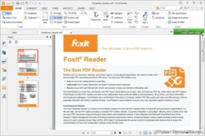 foxit add pdf pages