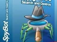 Spybot Search & Destroy Crack