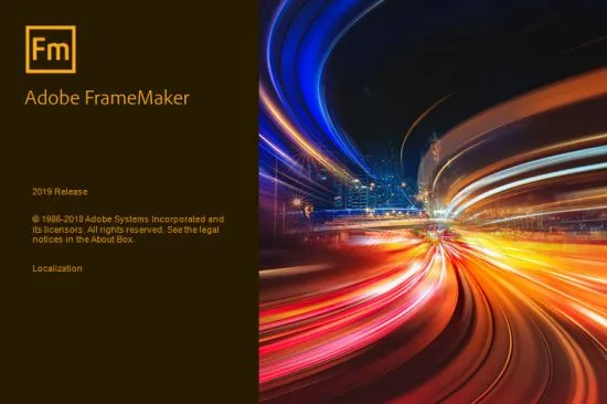 Adobe FrameMaker Crack