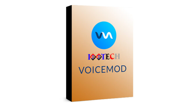 free voicemod pro license key 2022
