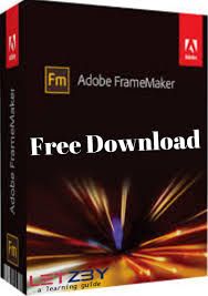 Adobe FrameMaker Crack
