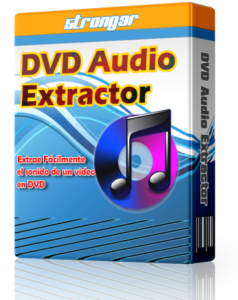 DVD Audio Extractor Crack