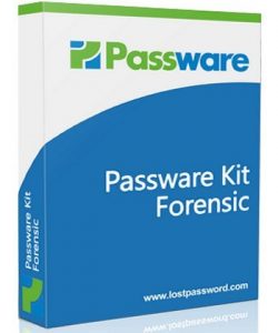 Passware Kit Crack